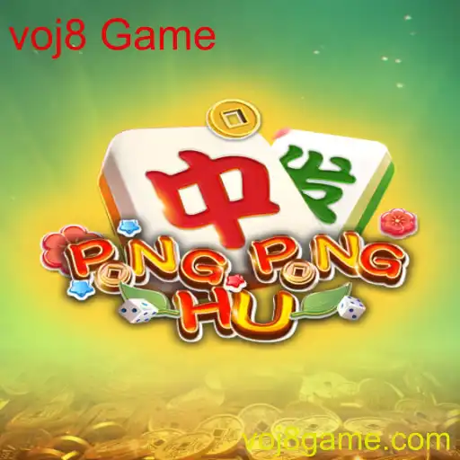 PONGPONGHU: Um Novo Desafio no Mundo dos Jogos