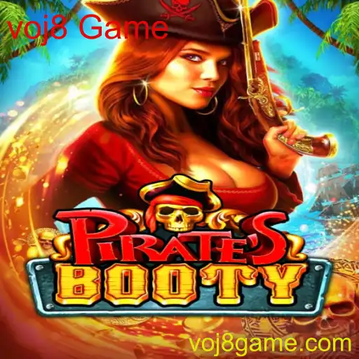 PiratesBooty: Uma Jornada Aventura ao Mundo dos Piratas