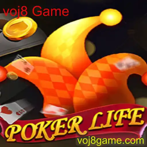 Explorando PokerLife: Um Mergulho no Mundo do Voj8 Game