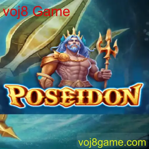 Descubra o Fascinante Mundo de Poseidon no voJ8 Game