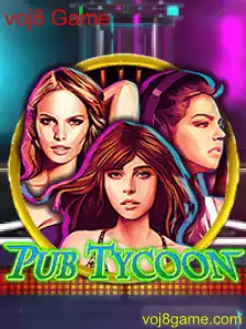 Descubra PubTycoon: O Jogo de Gestão de Bares do Momento