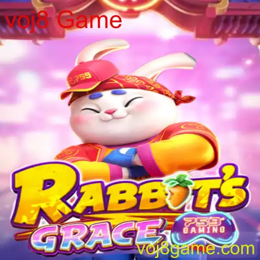 Explorando o Mundo de RabbitsGrace e a Experiência Voj8 Game