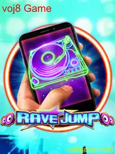 Descubra o Vibrante Mundo de RaveJumpmobile: O Jogo do Momento