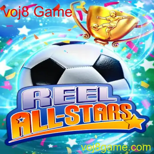 ReelAllStars: Mergulhe no Mundo do Entretimento com Voj8 Game