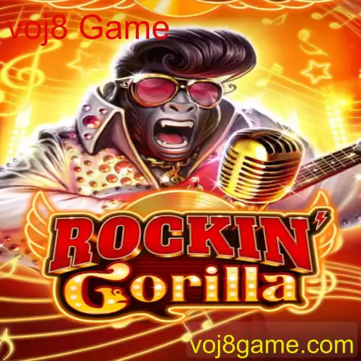 Explorando o Mundo do RockinGorilla: O Jogo que Está Agitando o Cenário de Entretenimento
