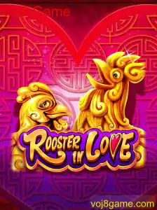 Descubra 'RoosterInLove': O Novo Fenômeno dos Jogos VOJ8