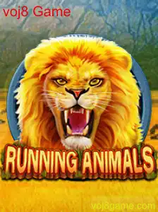 Explorando o Mundo Dinâmico de RunningAnimals: O Jogo Voj8 Game