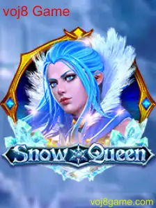 Descubra o Novo Jogo Empolgante: SnowQueen - Uma Aventura no Mundo de Voj8 Game