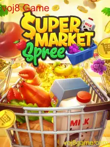 Explorando o Fascinante Mundo de SupermarketSpree: Regras e Estratégias