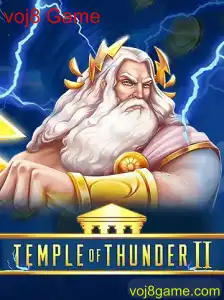 Explorando o Universo de TempleofThunderII: Um Mergulho no Novo Mundo de voj8 Game