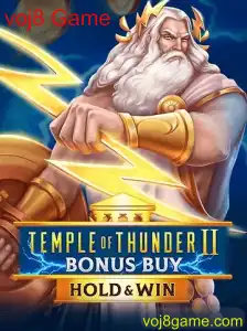 Temple of Thunder II Bonus Buy: Uma Jornada Épica no Mundo dos Jogos Virtuais