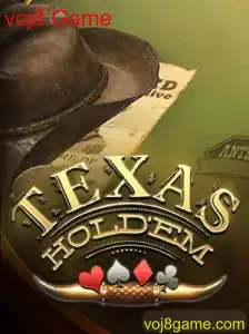 Texas Hold'em: A Arte e Estratégia do Famoso Jogo de Cartas