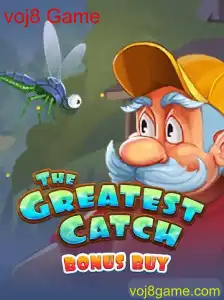 Descubra o Mundo Emocionante de TheGreatestCatchBonusBuy
