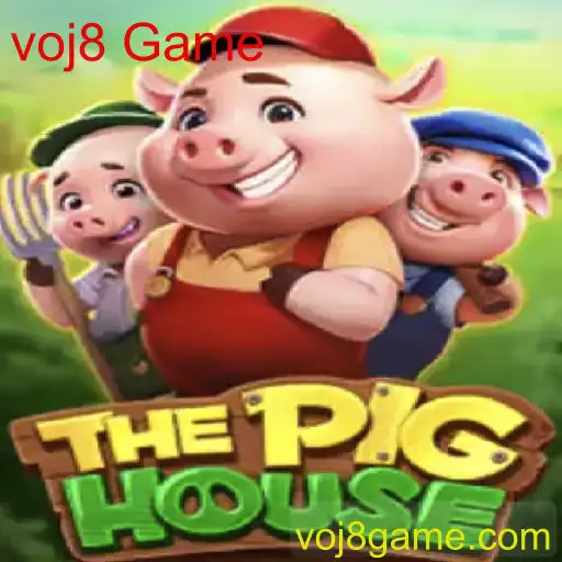 ThePigHouse: Explorando o Fascinante Mundo do Voj8 Game