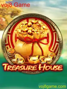 Explorando o Fascinante Mundo de TreasureHouse: A Voj8 Game
