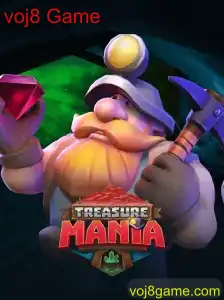 Desbravando TreasureMania: O Novo Fenômeno no Mundo dos Jogos