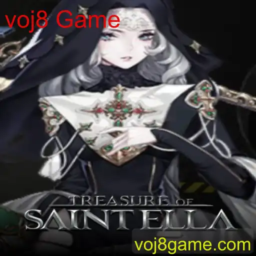 Explorando o Mundo do Jogo 'TreasureofSaintElla' e sua Inserção no Universo Voj8 Game