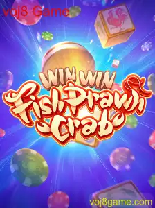 Descubra o Fascinante Mundo de WinWinFishPrawnCrab