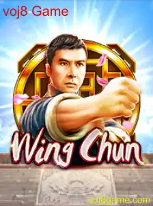 Descubra o Fascinante Mundo de WingChun: O Encantador voj8 Game