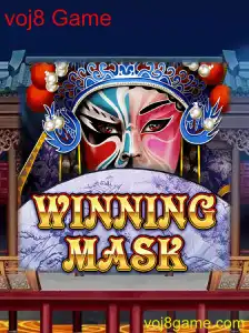 WinningMask: O Novo Fenômeno no Mundo dos Jogos