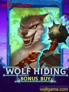 Explorando o Mundo de WolfHidingBonusBuy: Uma Nova Era nos Jogos Digitais