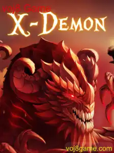 Descobrindo o Universo de XDemon: Um Mergulho no Mundo de voj8 Game